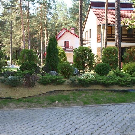 Sanatorii Energetik Hotel Kavali Zewnętrze zdjęcie