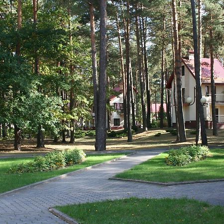 Sanatorii Energetik Hotel Kavali Zewnętrze zdjęcie