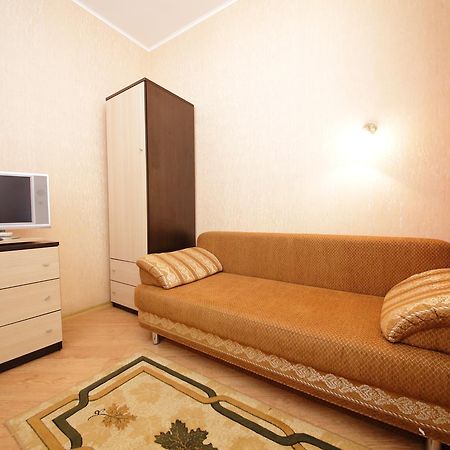 Sanatorii Energetik Hotel Kavali Zewnętrze zdjęcie