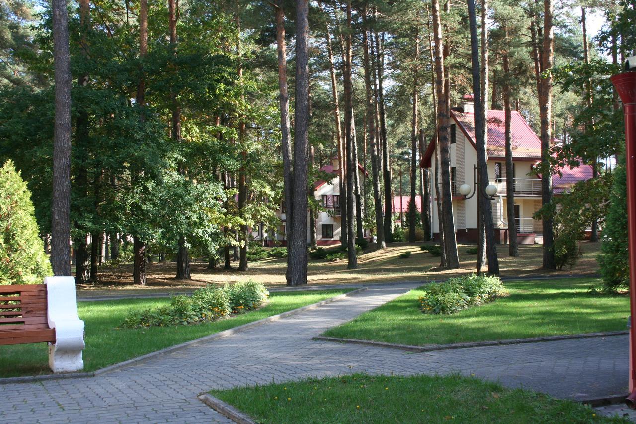 Sanatorii Energetik Hotel Kavali Zewnętrze zdjęcie