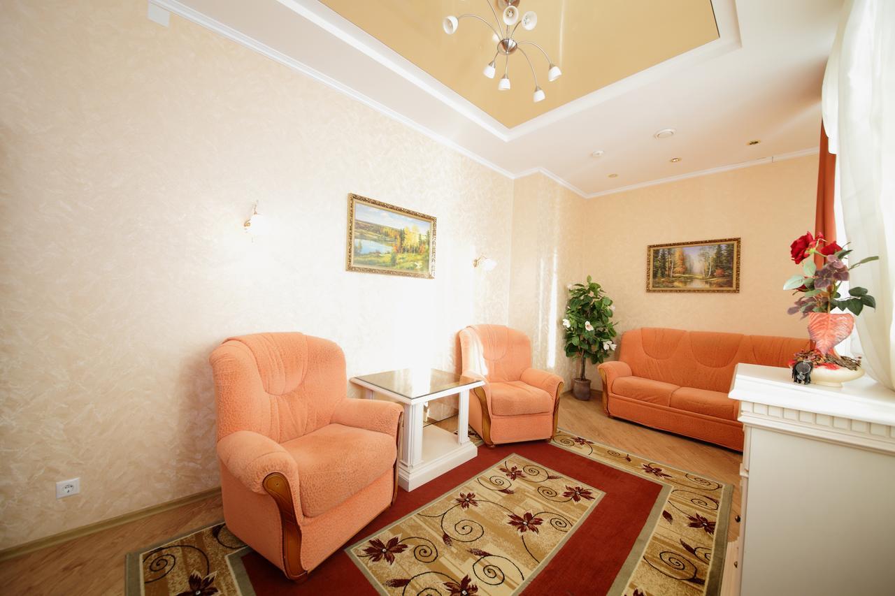 Sanatorii Energetik Hotel Kavali Zewnętrze zdjęcie