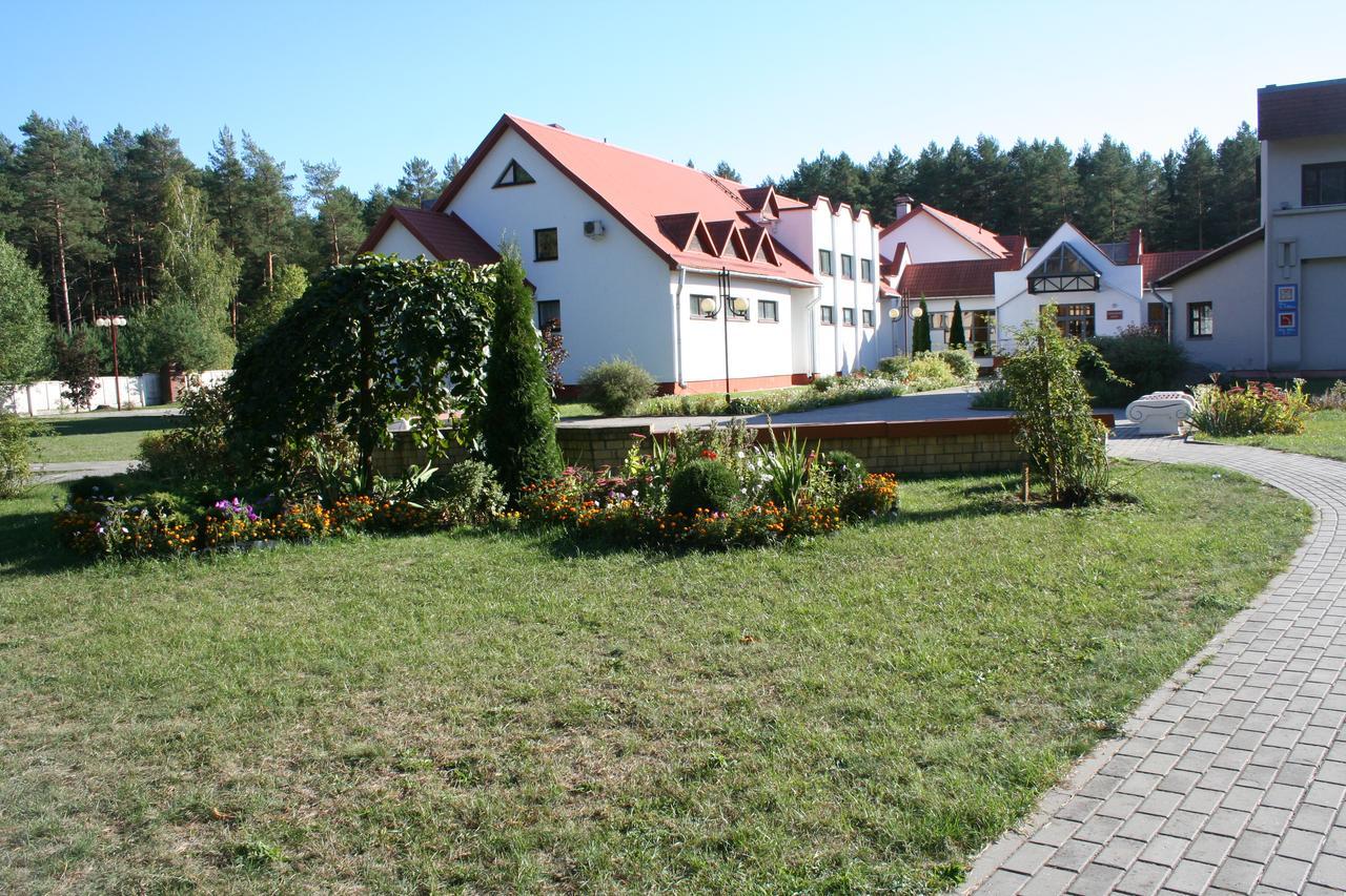 Sanatorii Energetik Hotel Kavali Zewnętrze zdjęcie
