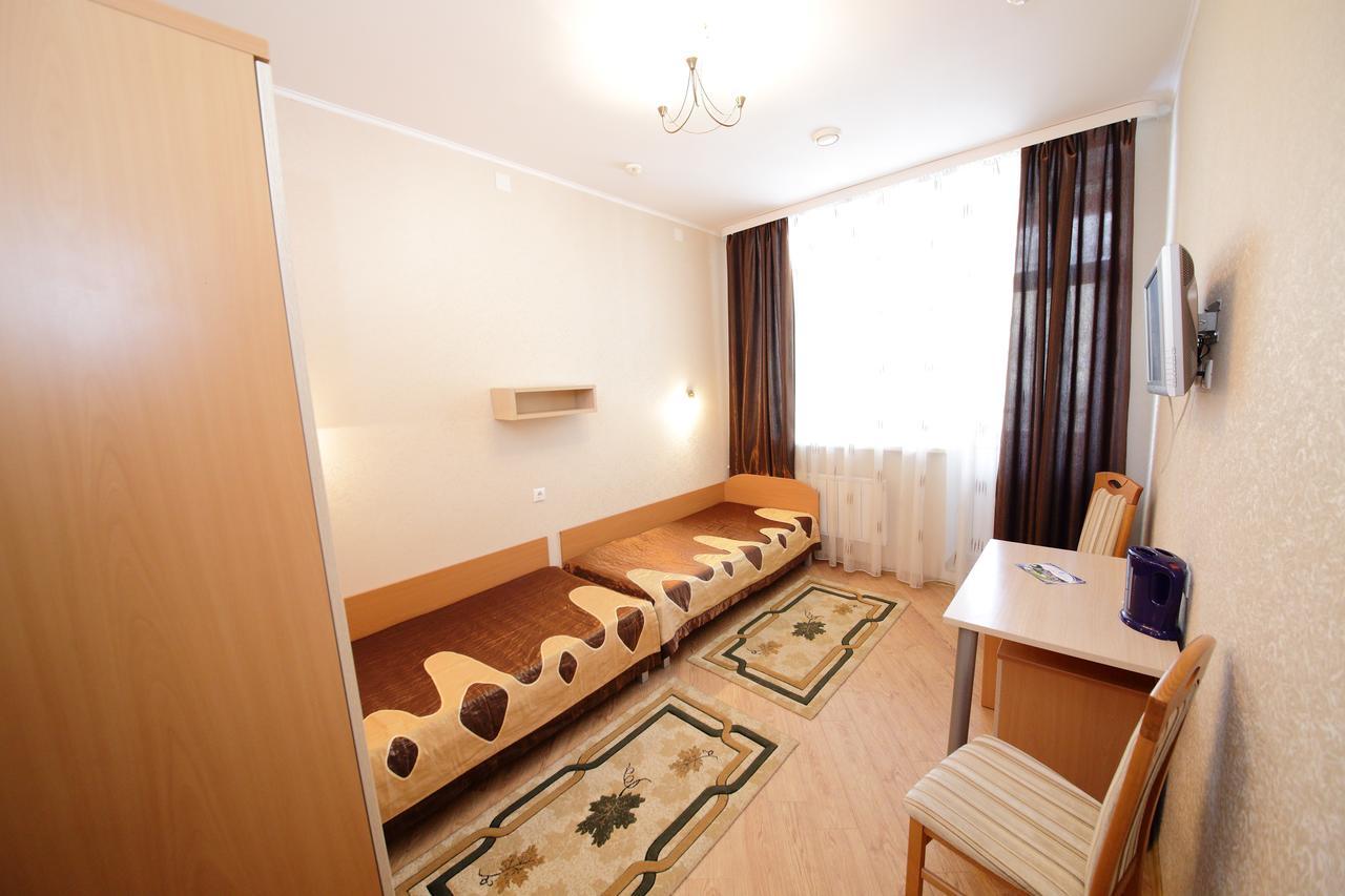 Sanatorii Energetik Hotel Kavali Zewnętrze zdjęcie