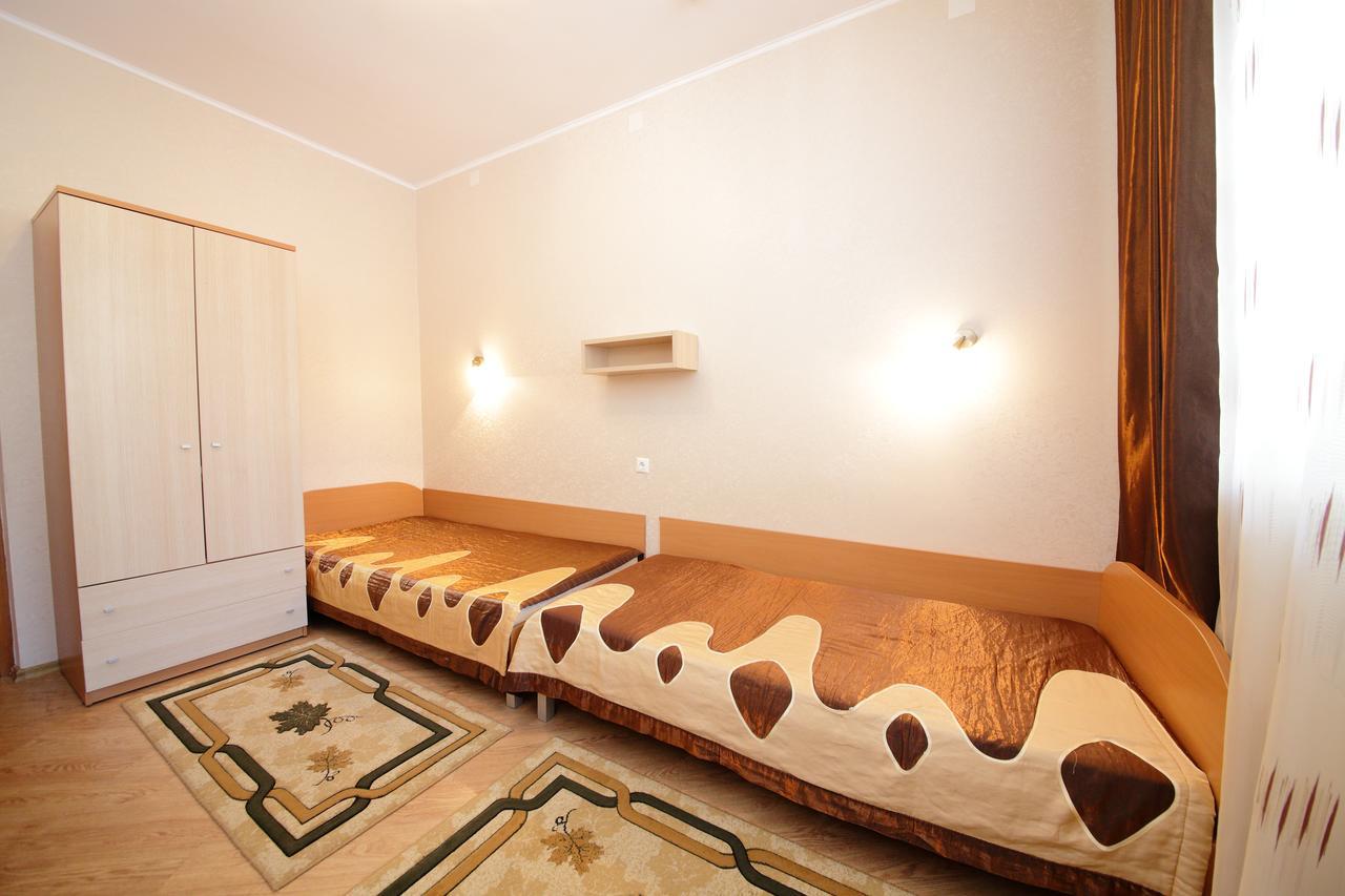 Sanatorii Energetik Hotel Kavali Zewnętrze zdjęcie