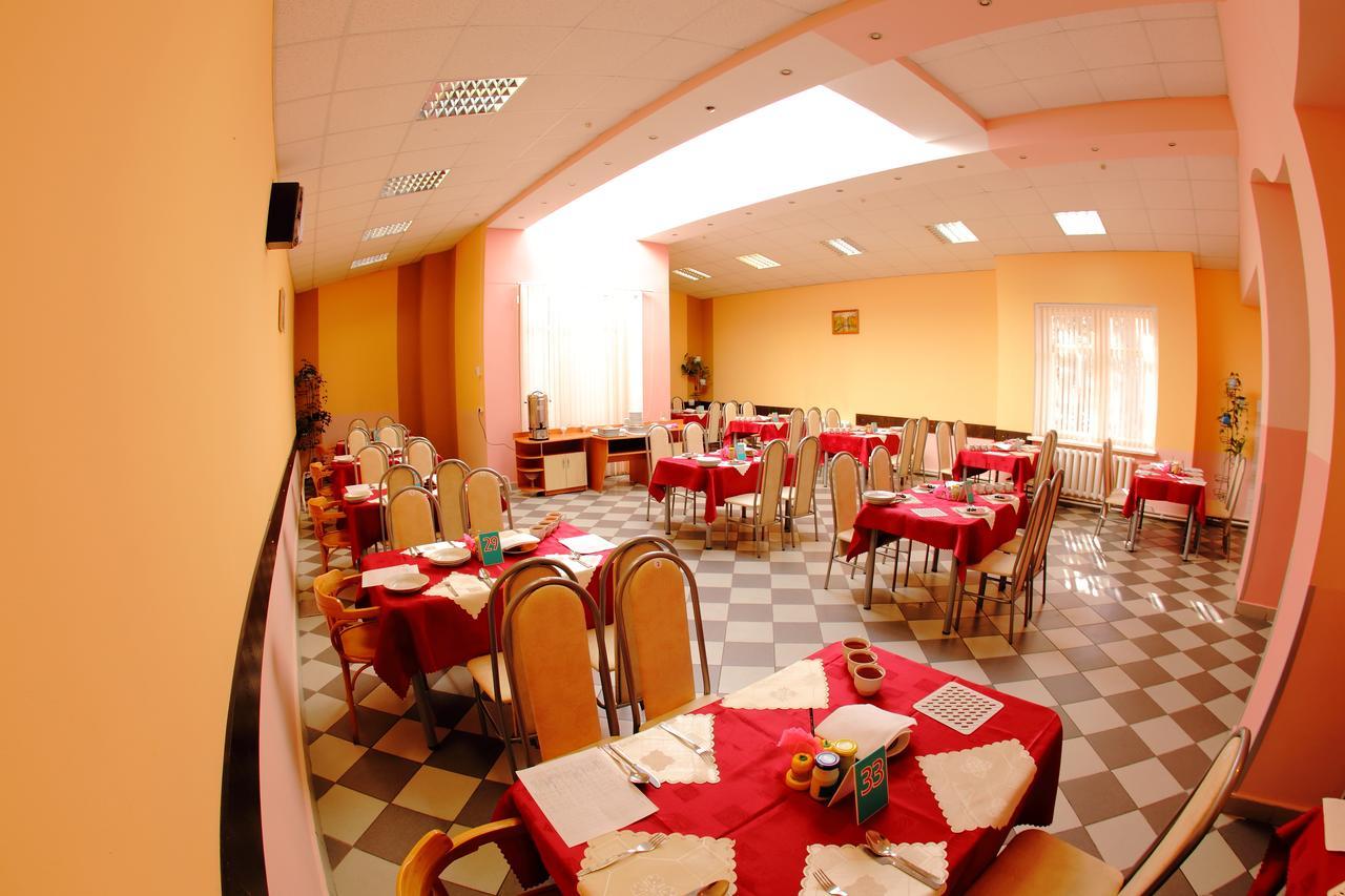 Sanatorii Energetik Hotel Kavali Zewnętrze zdjęcie