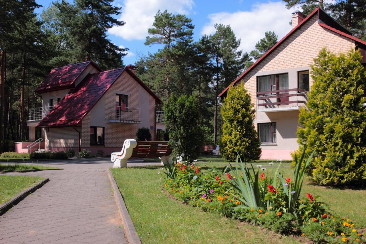 Sanatorii Energetik Hotel Kavali Zewnętrze zdjęcie