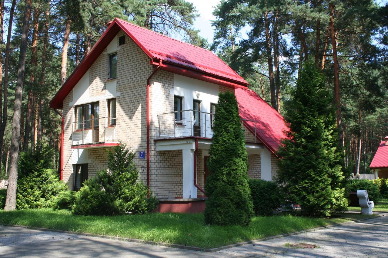 Sanatorii Energetik Hotel Kavali Zewnętrze zdjęcie